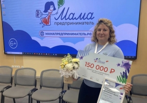 Ксения Скиданчук: свой бизнес я начала благодаря интересам моих детей