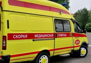 Пострадавшие во время атаки БПЛА на Омск выписаны из больницы