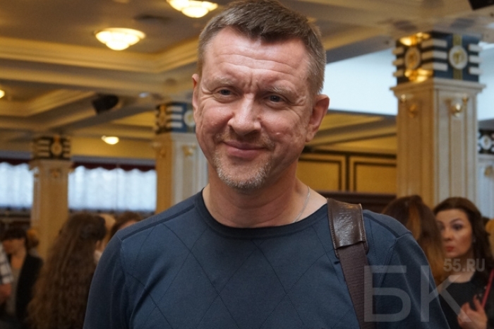 фото Максим Самылкин