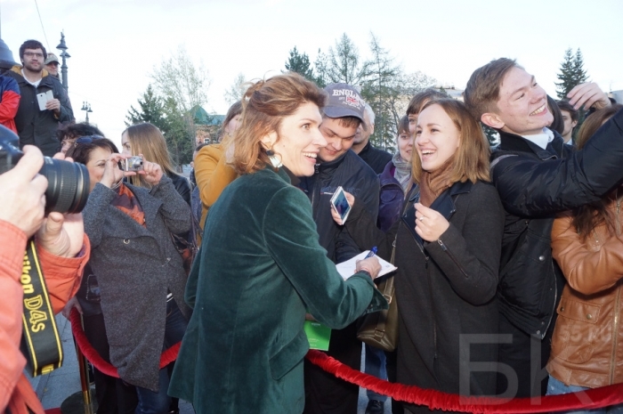 фото Максим Самылкин