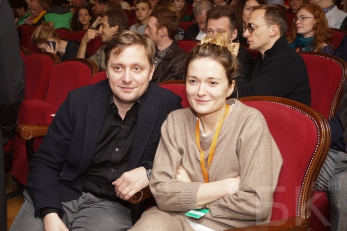 фото Максим Самылкин