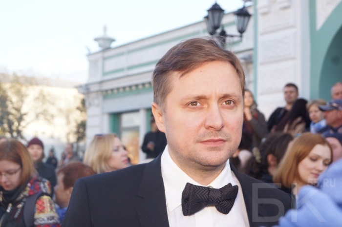 фото Максим Самылкин