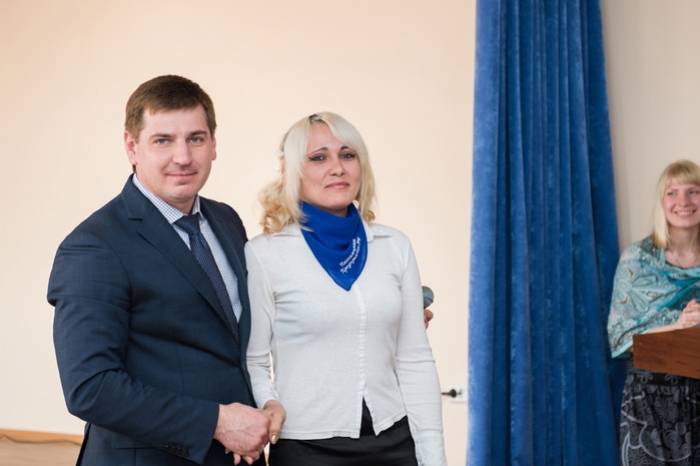 фото предоставлено организаторами