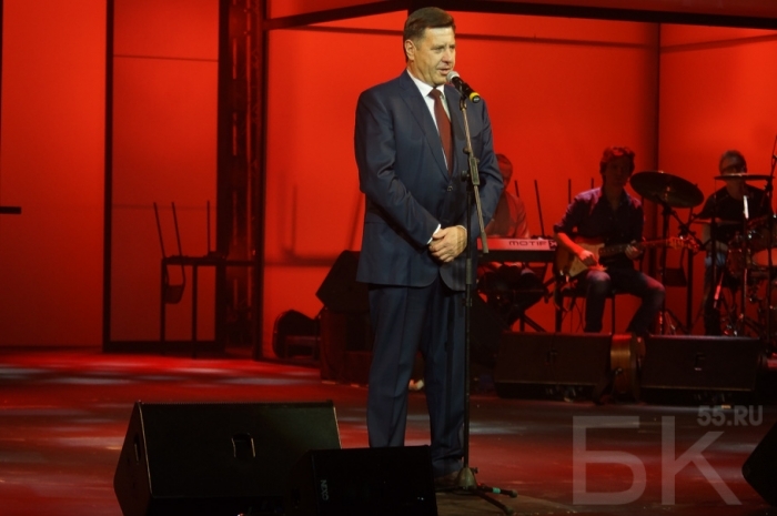 фото Максим Самылкин