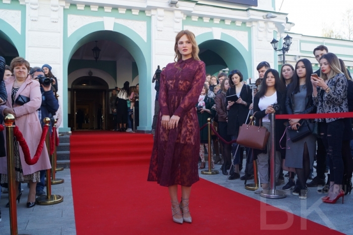 фото Максим Самылкин