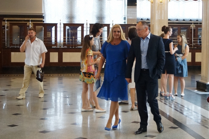 фото Максим Самылкин