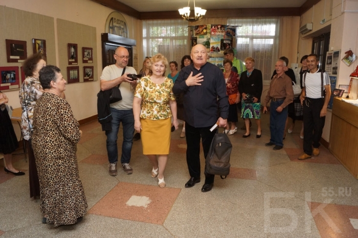 фото Максим Самылкин