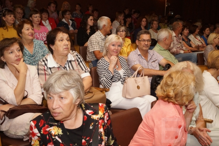 фото Максим Самылкин