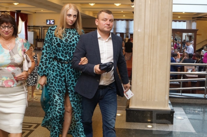 фото Максим Самылкин