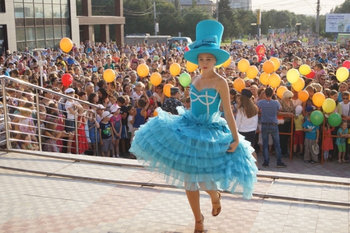 фото Максим САмылкин