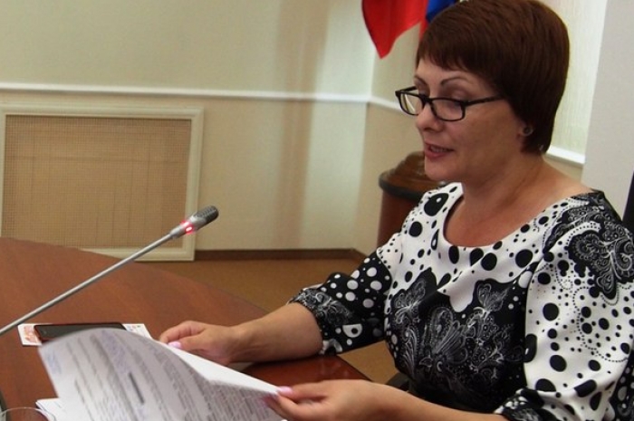 фото мэрии Омска