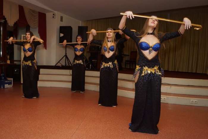 фото Максим Самылкин