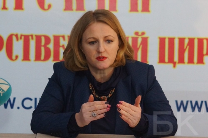 фото Максим Самылкин