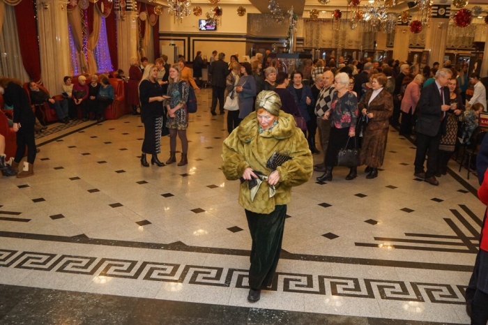 фото Максим Самылкин