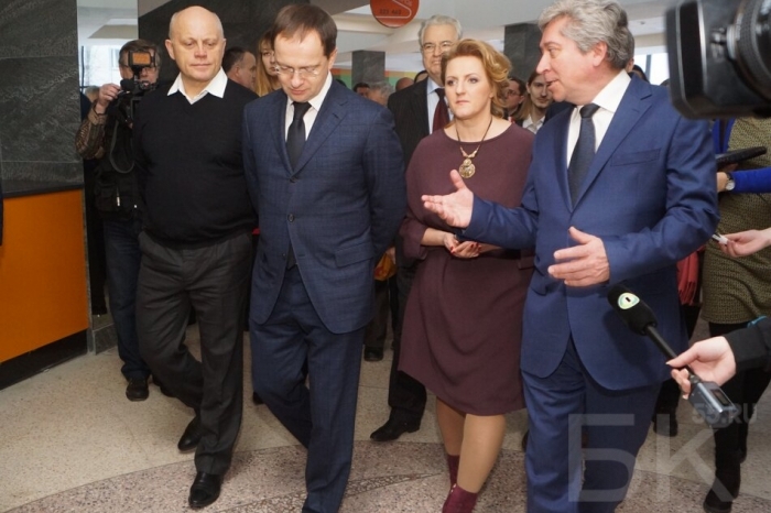 фото Максим Самылкин