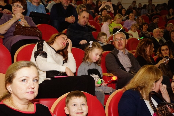 фото Максим Самылкин