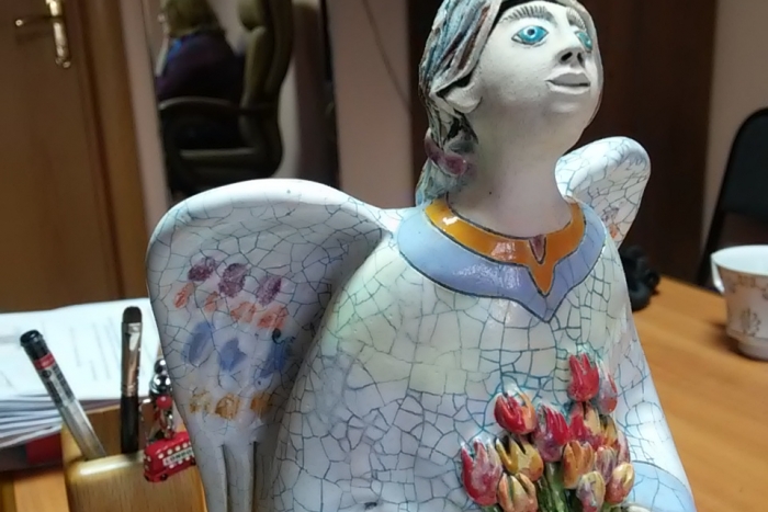 фото автора