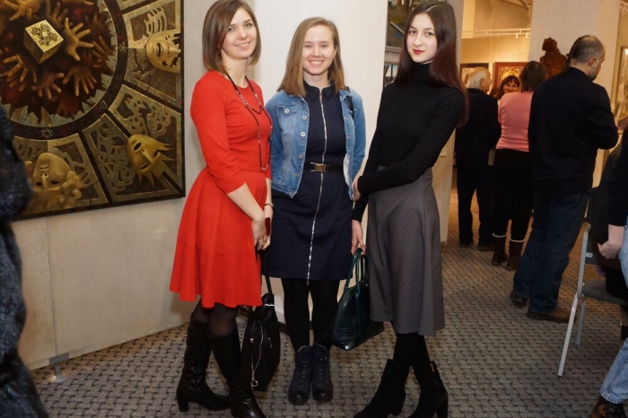 фото Максим Самылкин