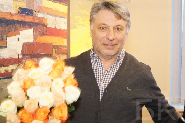 фото Максим Самылкин