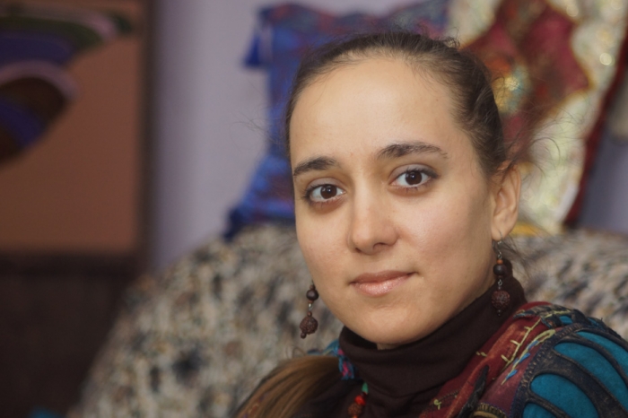 фото Максим Самылкин