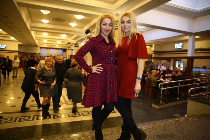 фото Максим Самылкин