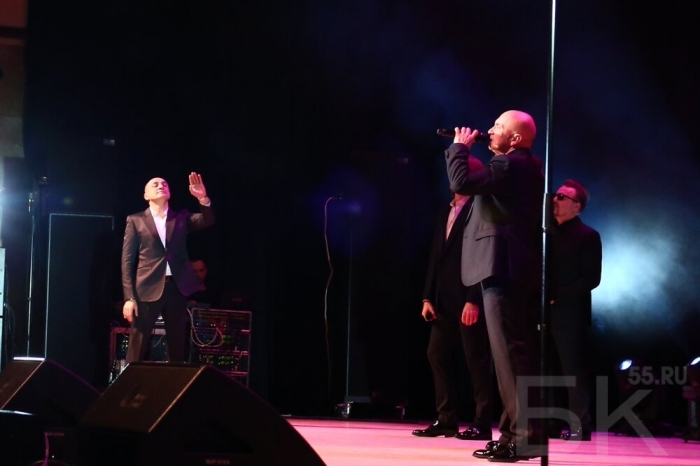 фото Максим Самылкин