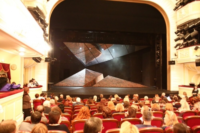 фото Максим Самылкин