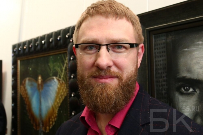 фото Максим Самылкин