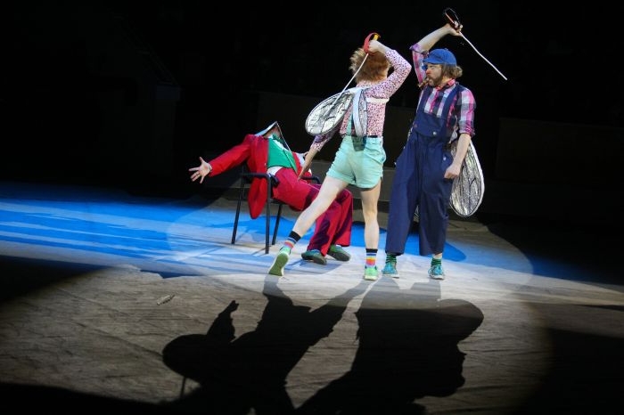 фото Владимир Казионов