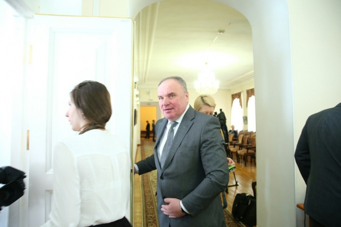 фото Максим Самылкин