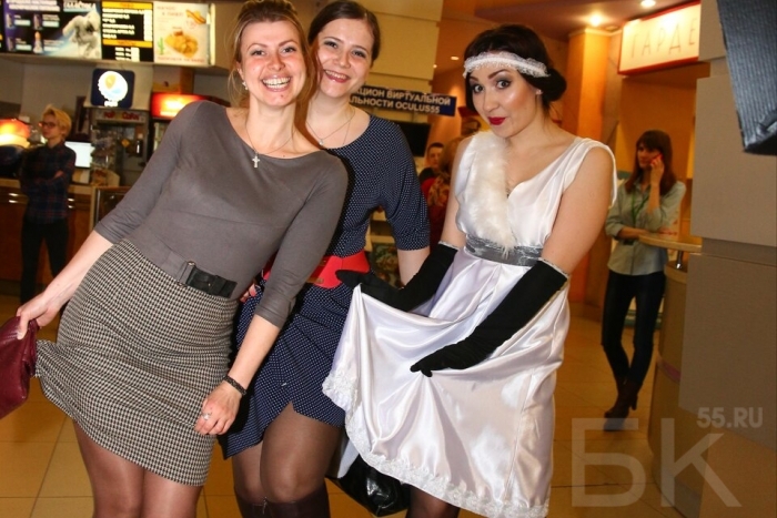 фото Максим Самылкин