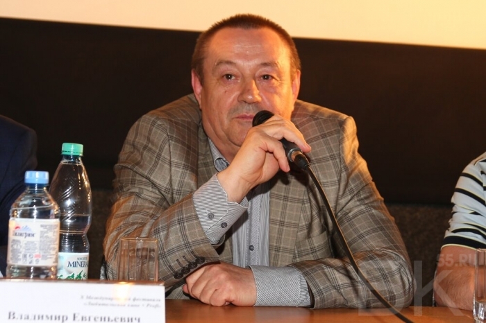 фото Максим Самылкин