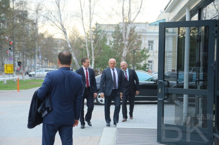 фото Максим Самылкин