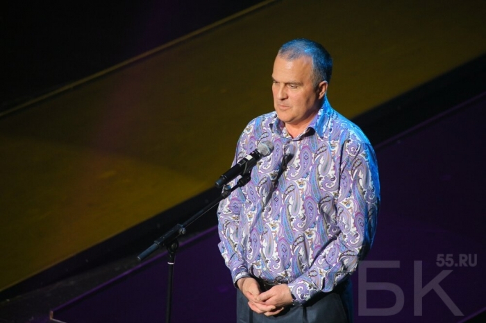 фото Максим Самылкин