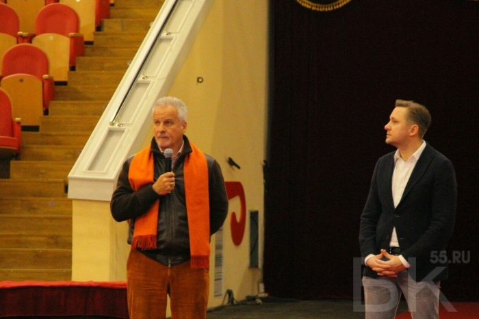 фото Максим Самылкин