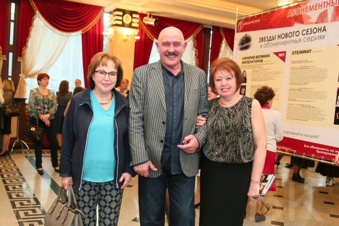 фото Максим Самылкин