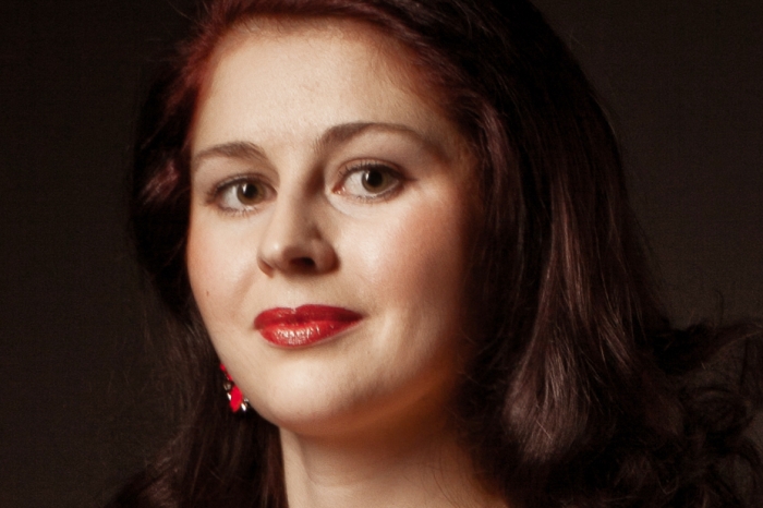 фото Татьяны Семерьяновой