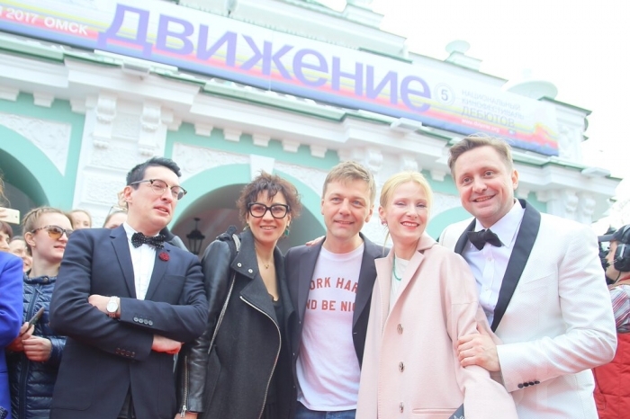 фото Максим Самылкин