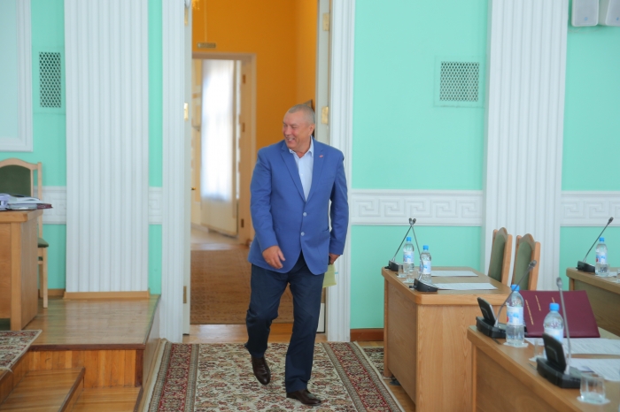 фото Максим Самылкин