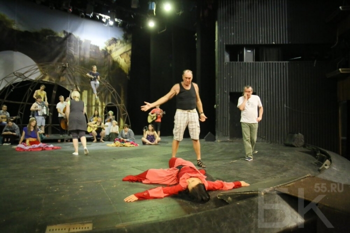 фото Максим Самылкин