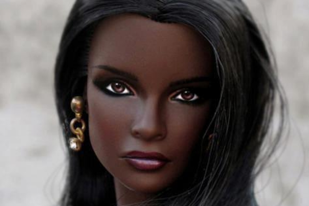 Black Barbie Ts