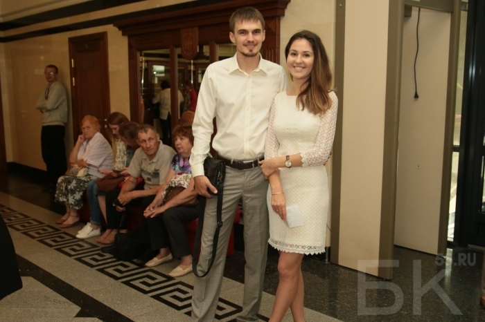 фото Максим Самылкин