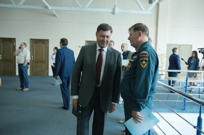 фото Максим Самылкин