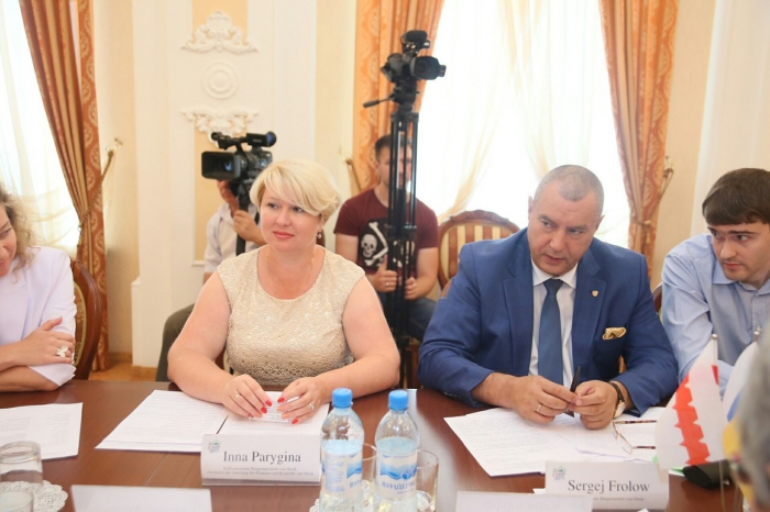 фото Максим Самылкин