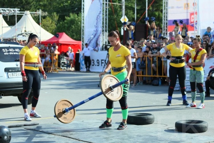 фото Максим Самылкин