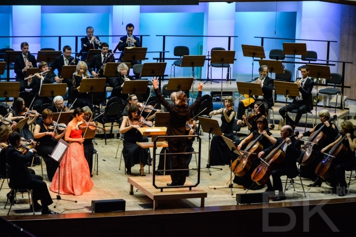 фото Виктория Давыдок