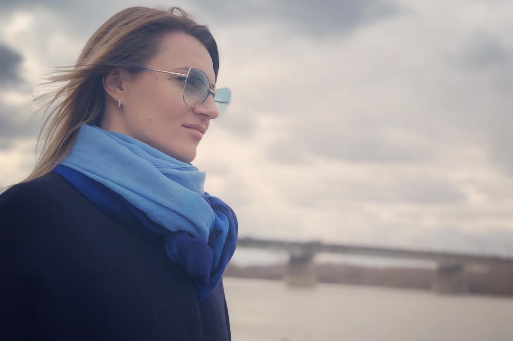 телеведущие омска