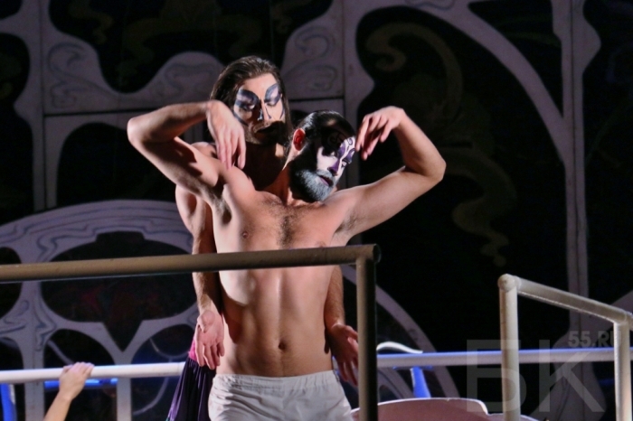 фото Диана Огородникова