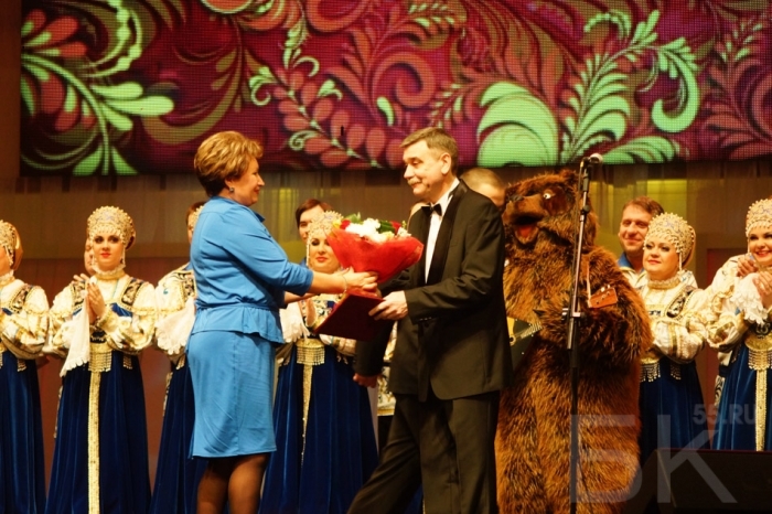 фото Максим Самылкин