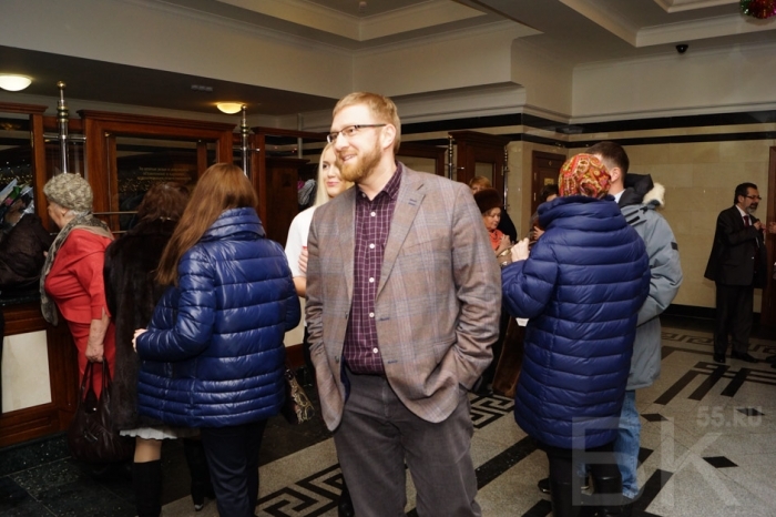 фото Максим Самылкин